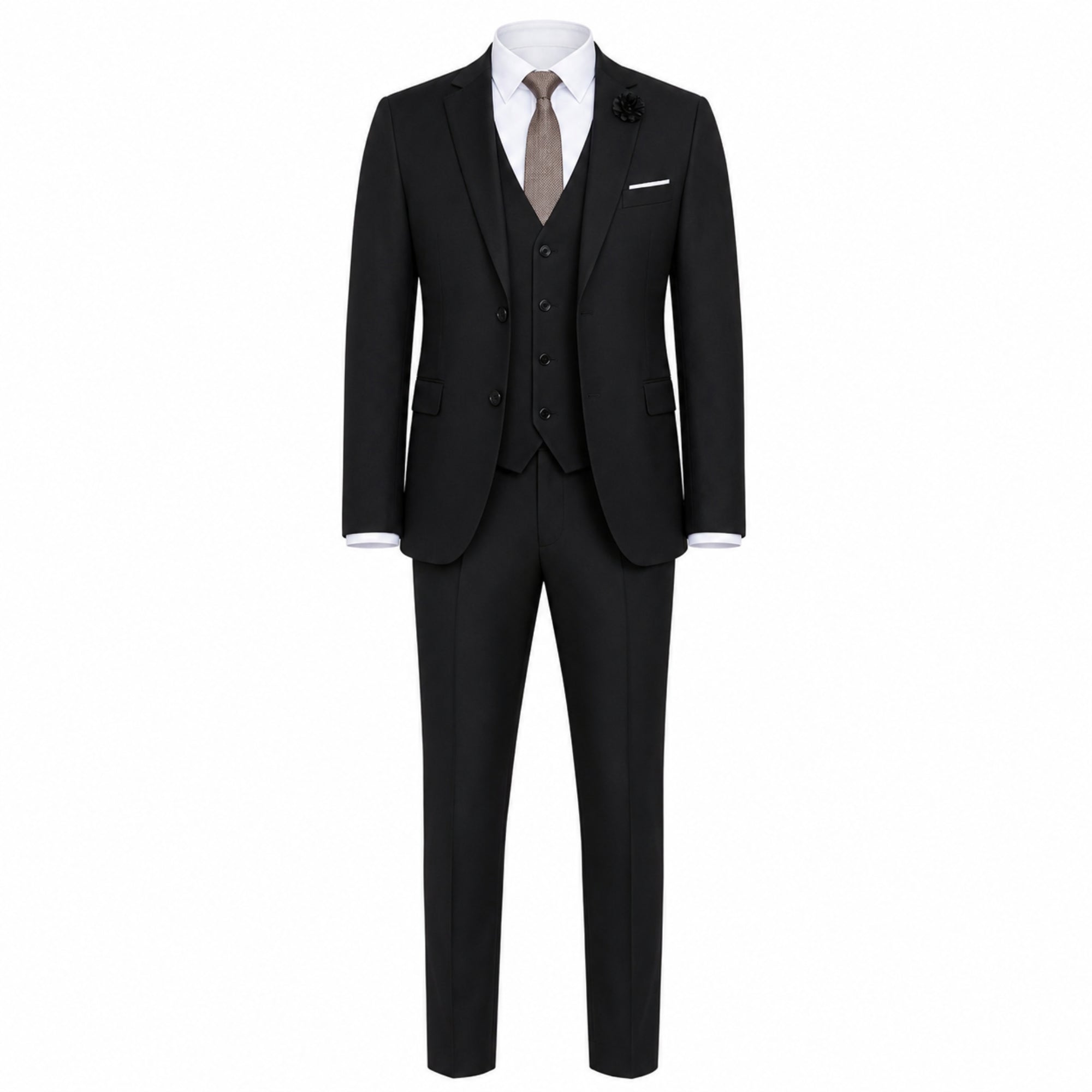 By-Men Sandro Signature Suit