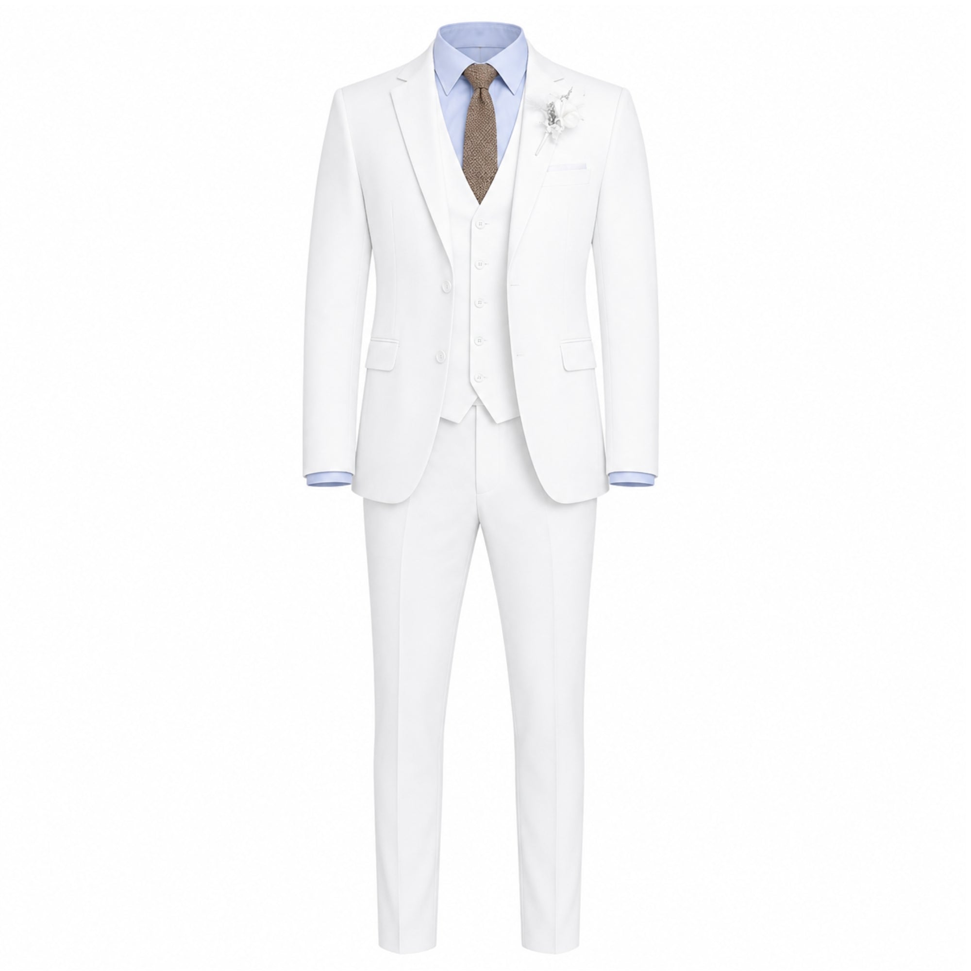 By-Men Sandro Signature Suit