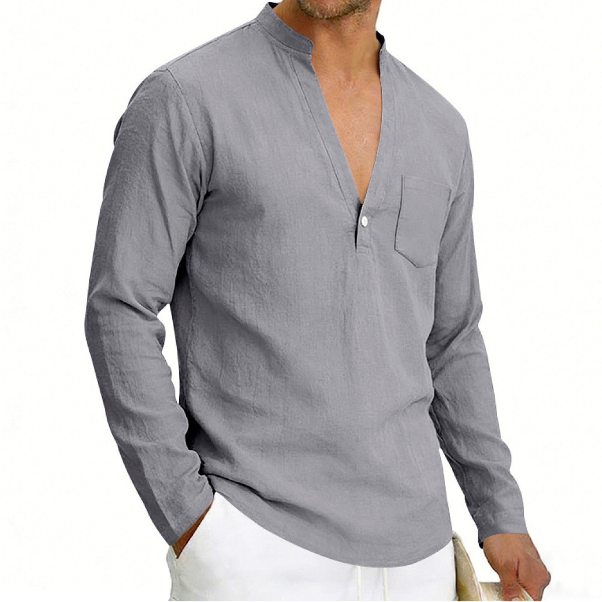 By-Men Santorini Shirt