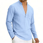 By-Men Santorini Shirt