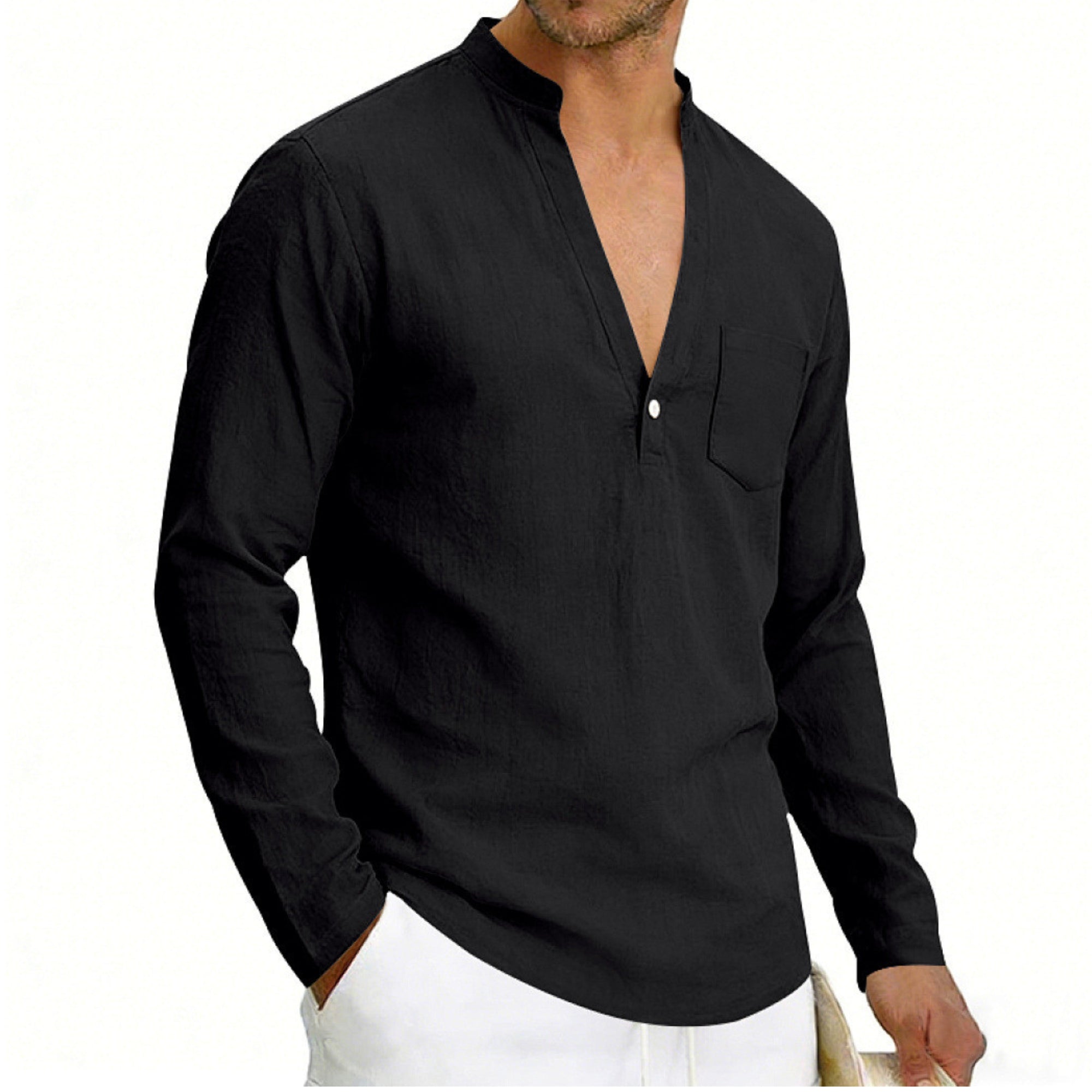 By-Men Santorini Shirt
