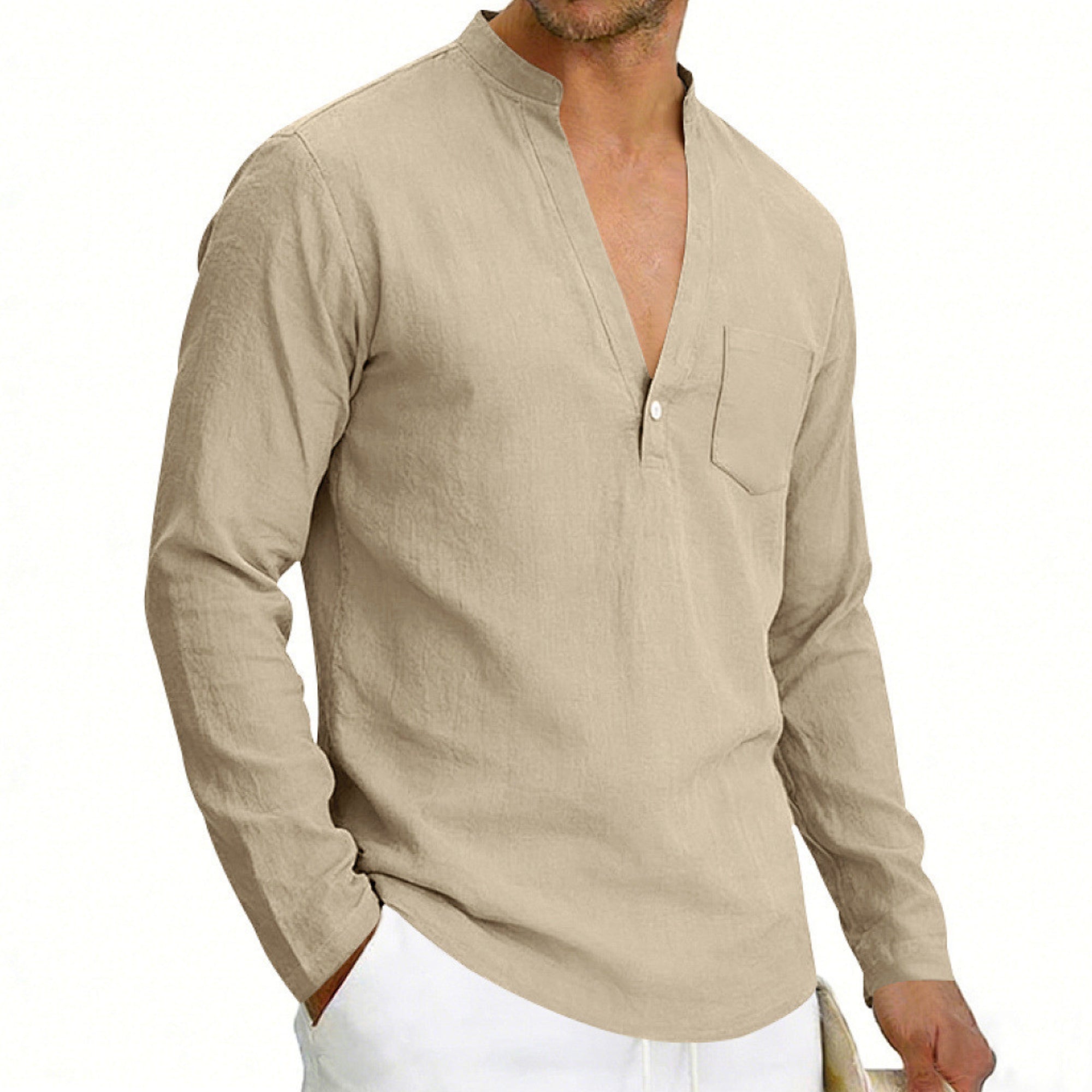 By-Men Santorini Shirt