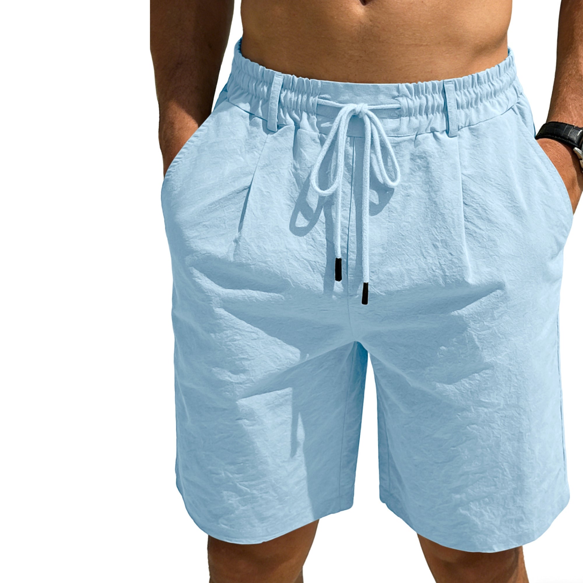 By-Men Seabreeze Short