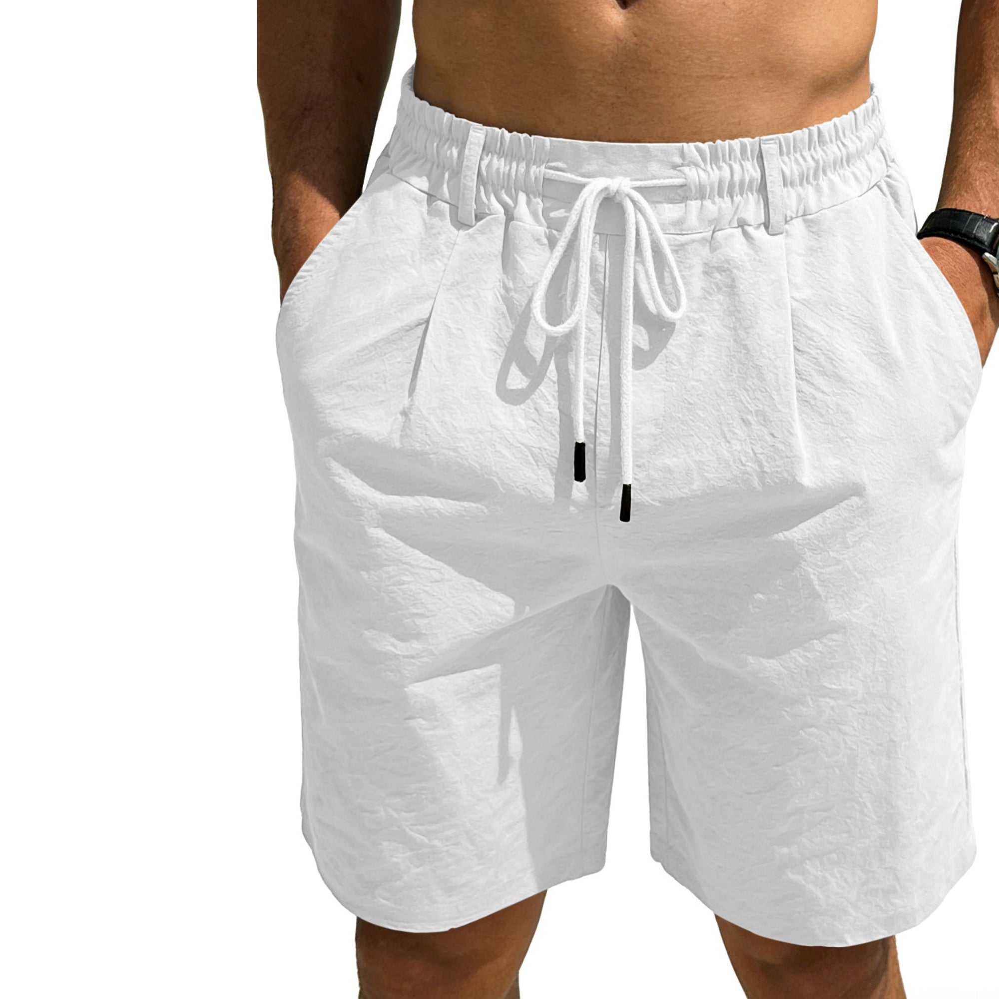 By-Men Seabreeze Short