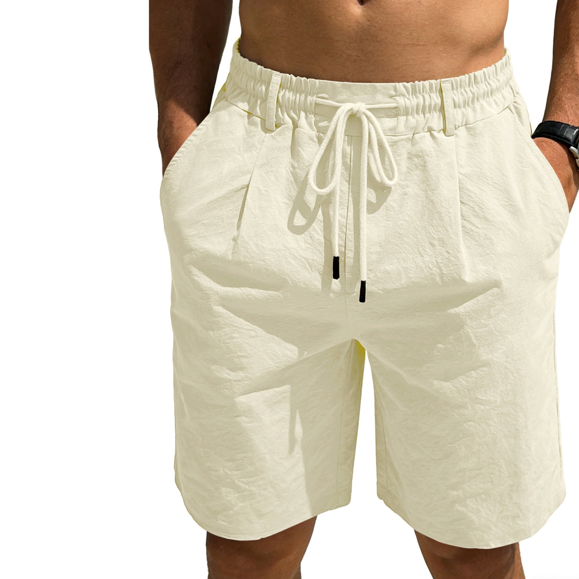 By-Men Seabreeze Short
