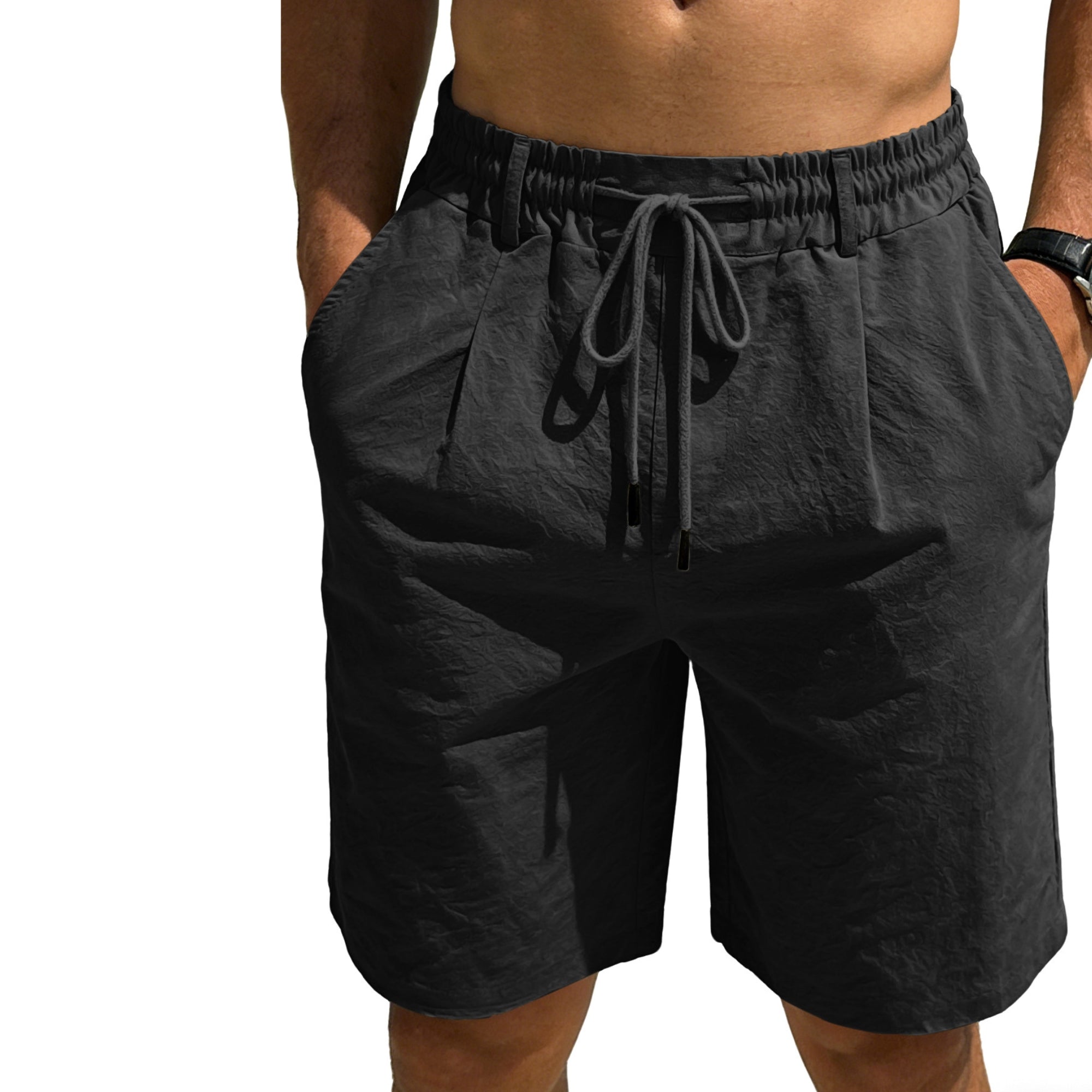 By-Men Seabreeze Short