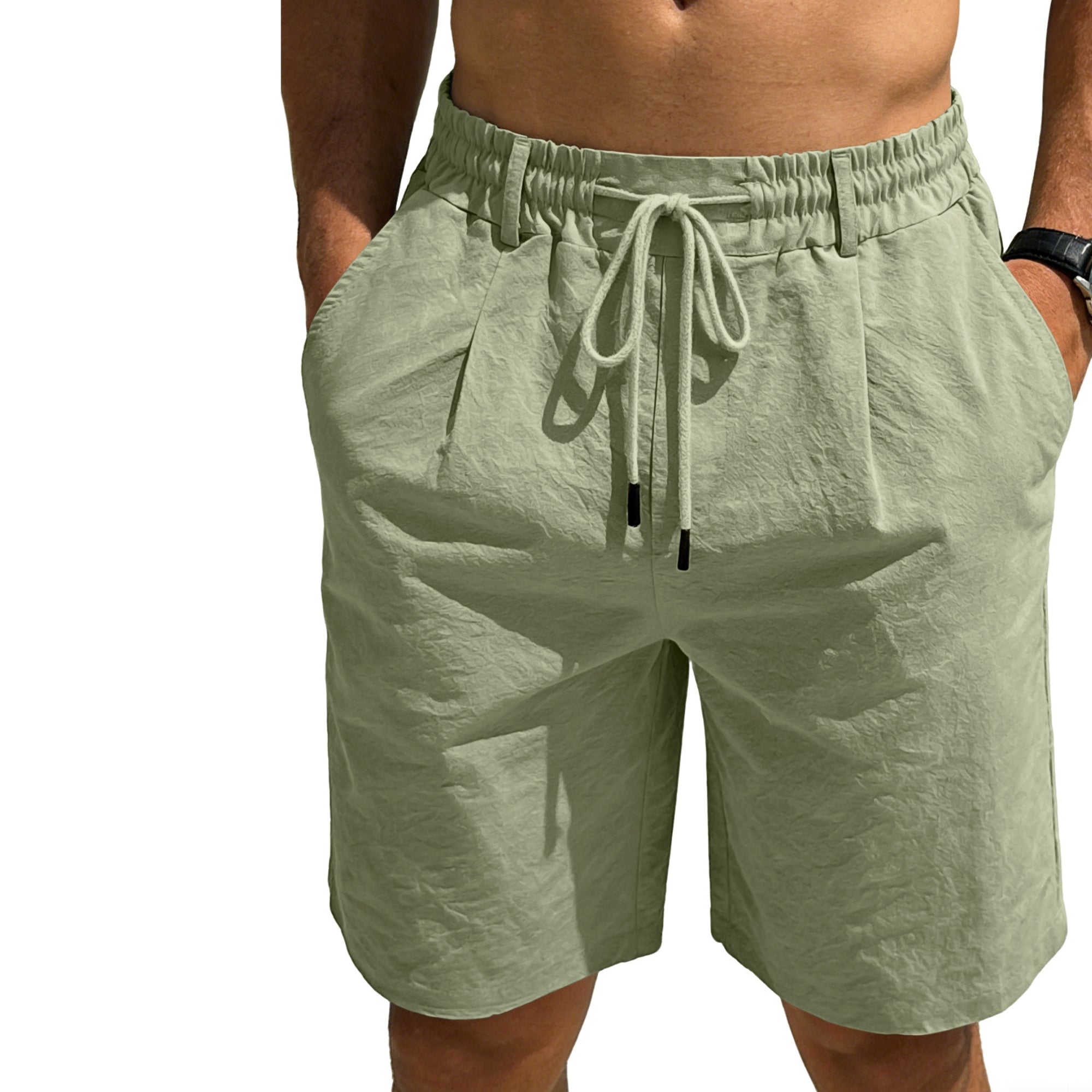 By-Men Seabreeze Short