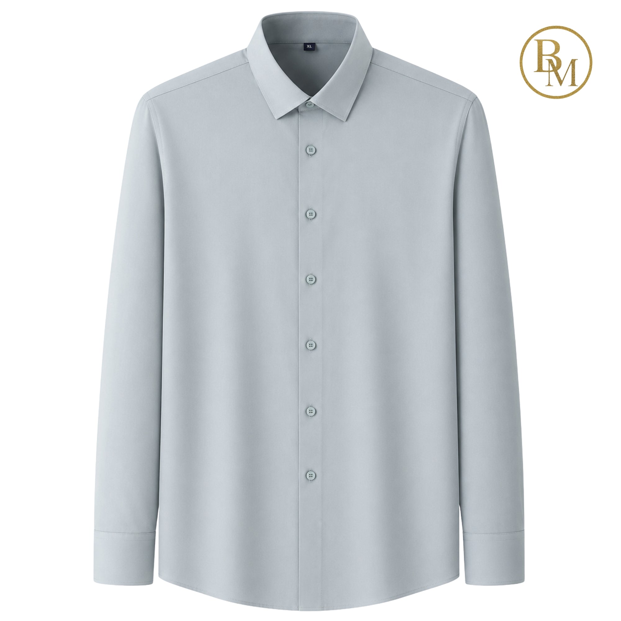 By-Men SilkForm Business Shirt