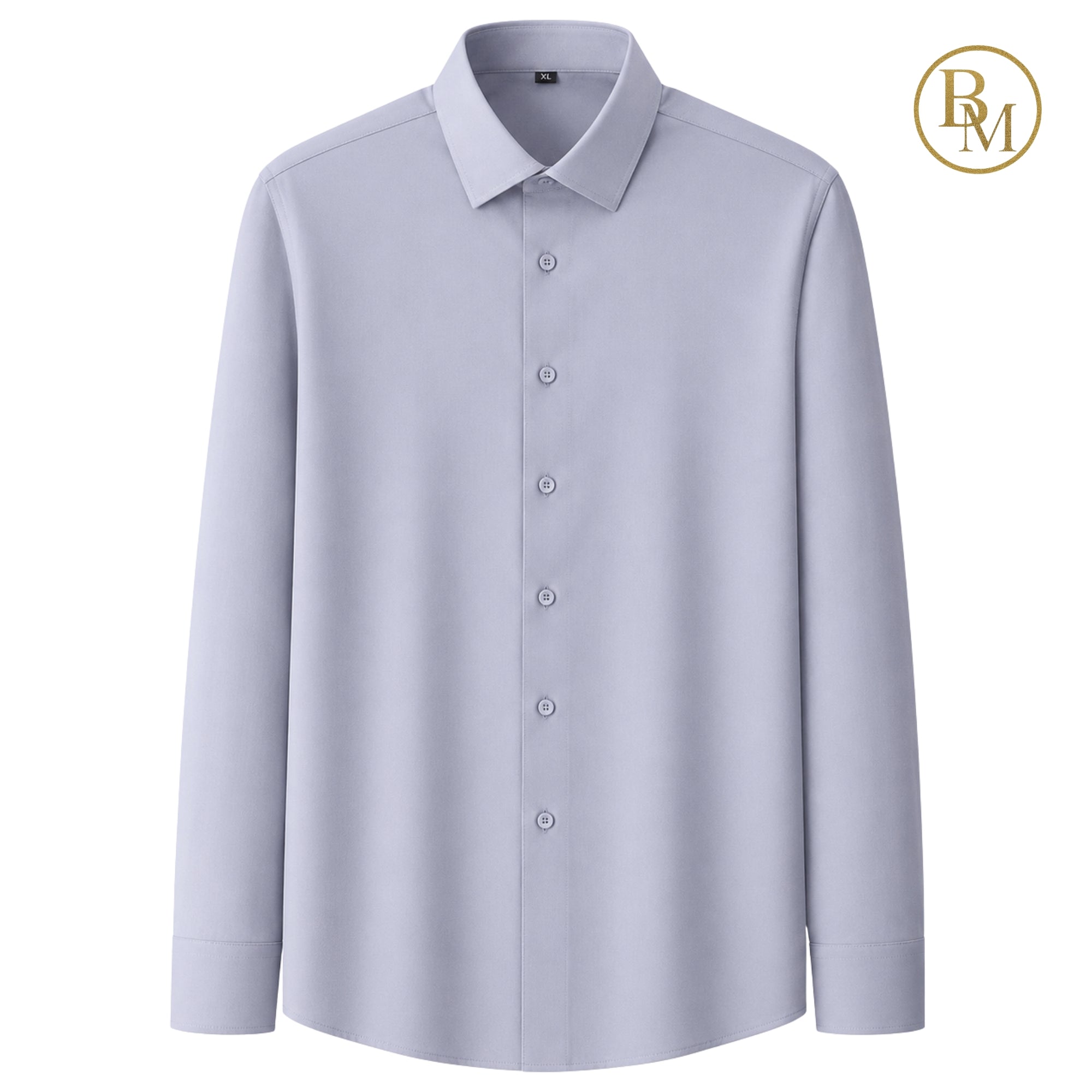 By-Men SilkForm Business Shirt