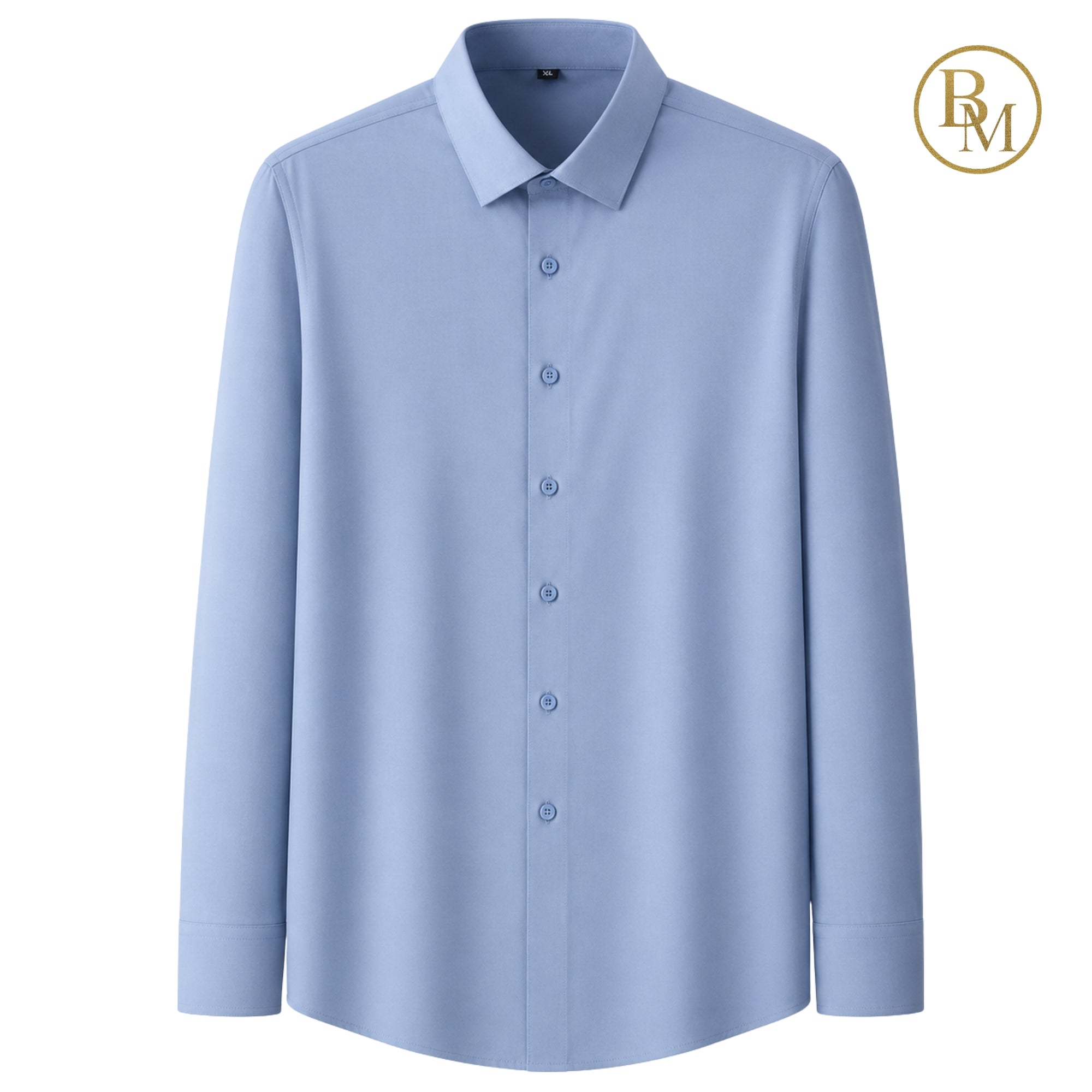 By-Men SilkForm Business Shirt