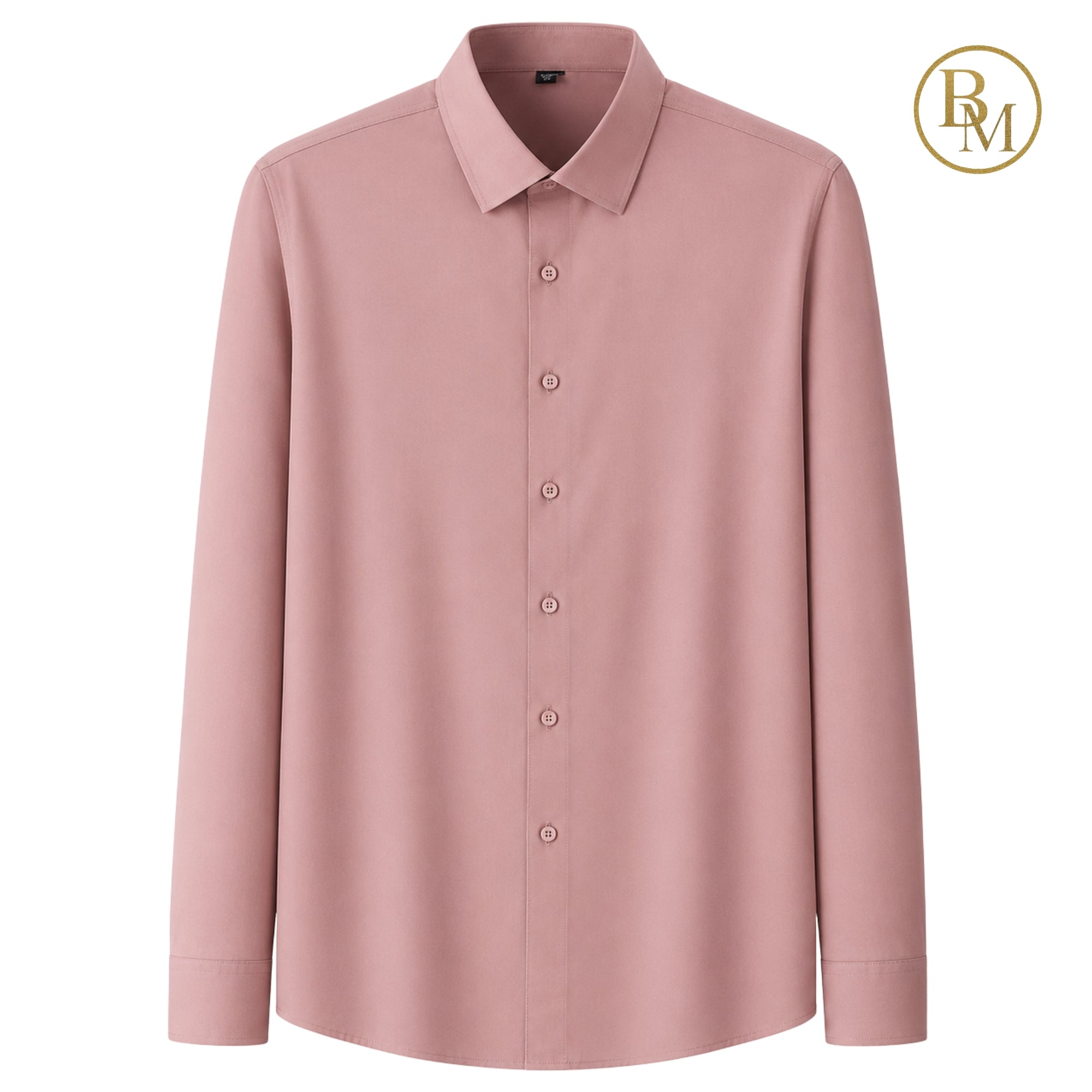By-Men SilkForm Business Shirt