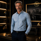 By-Men SilkForm Business Shirt