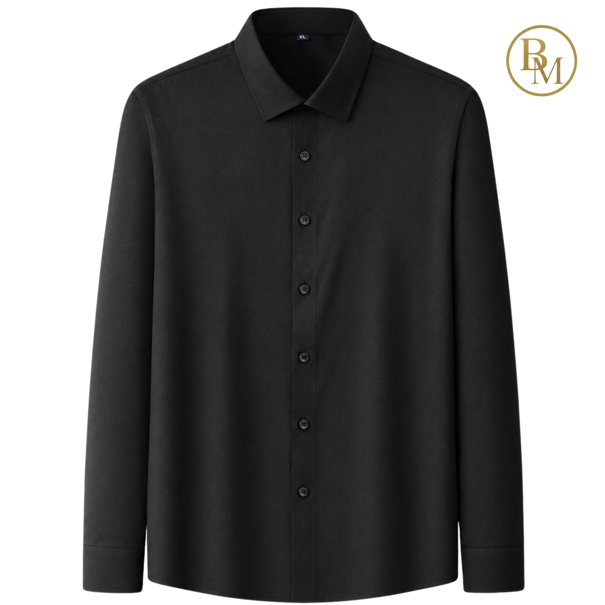 By-Men SilkForm Business Shirt