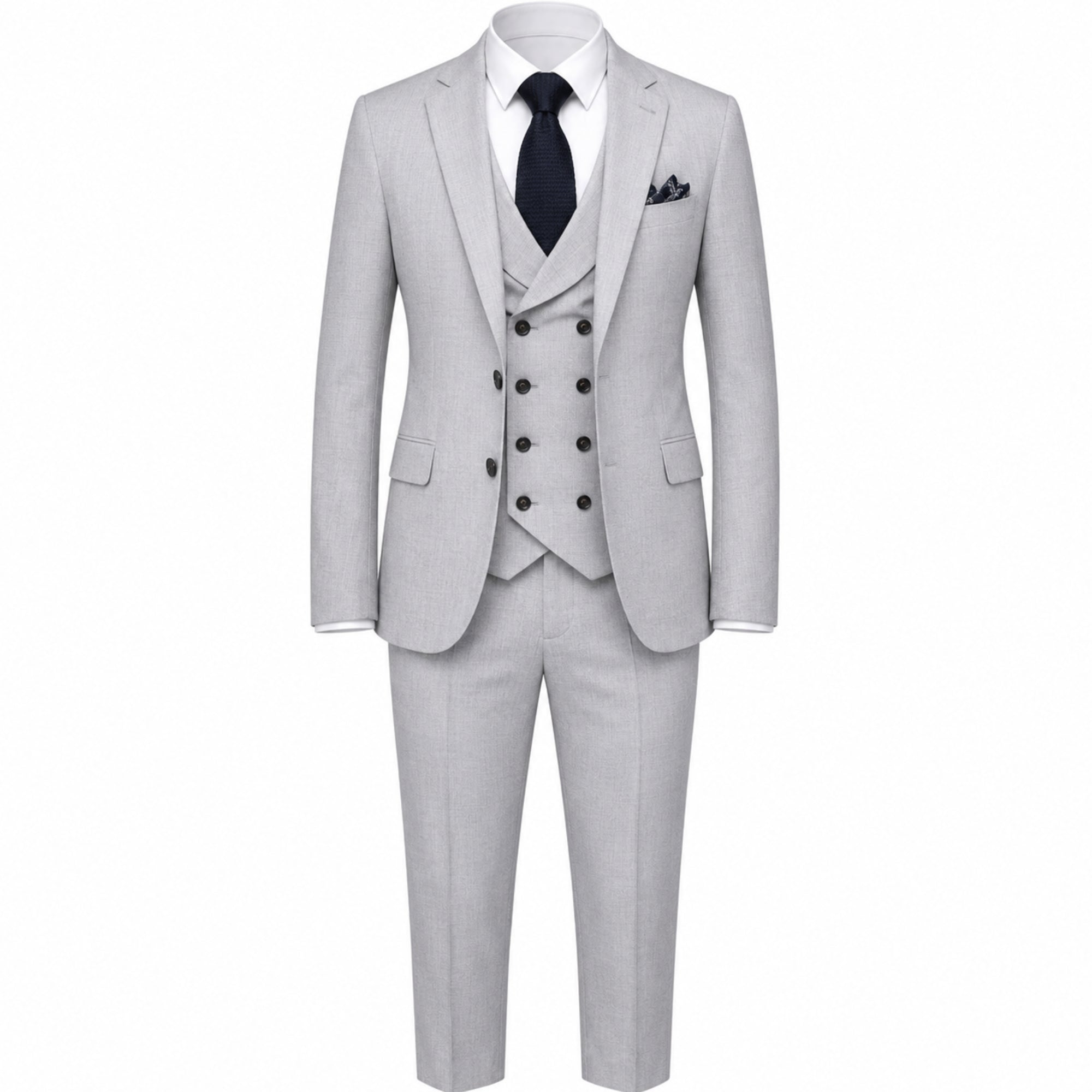 By-Men Varello Prestige Suit