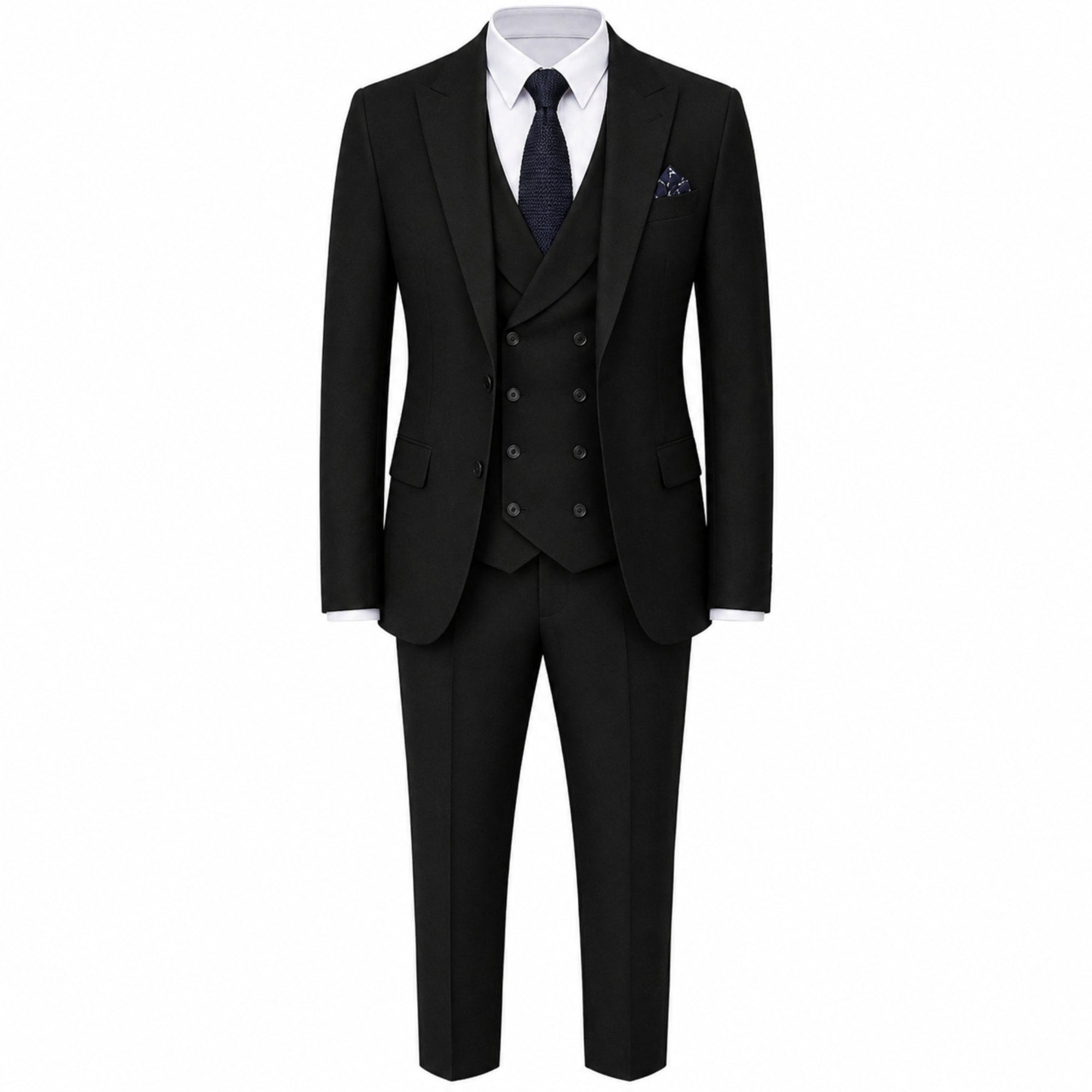 By-Men Varello Prestige Suit
