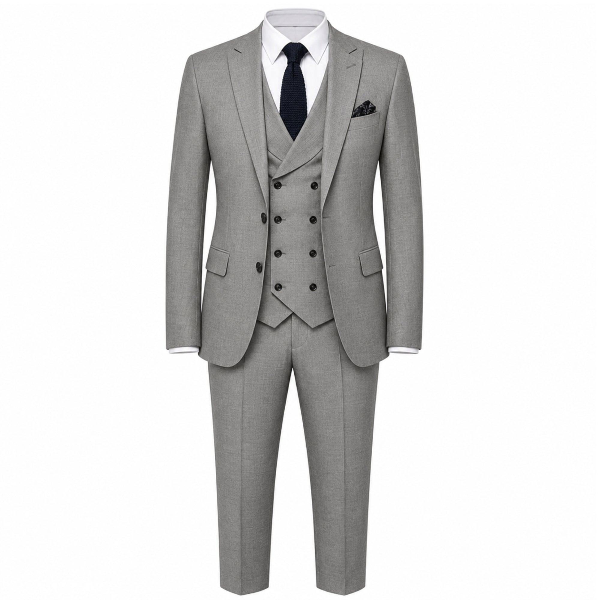By-Men Varello Prestige Suit