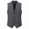 By-Men Velvet Business Vest