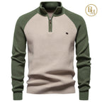 By-men CityLine Trui
