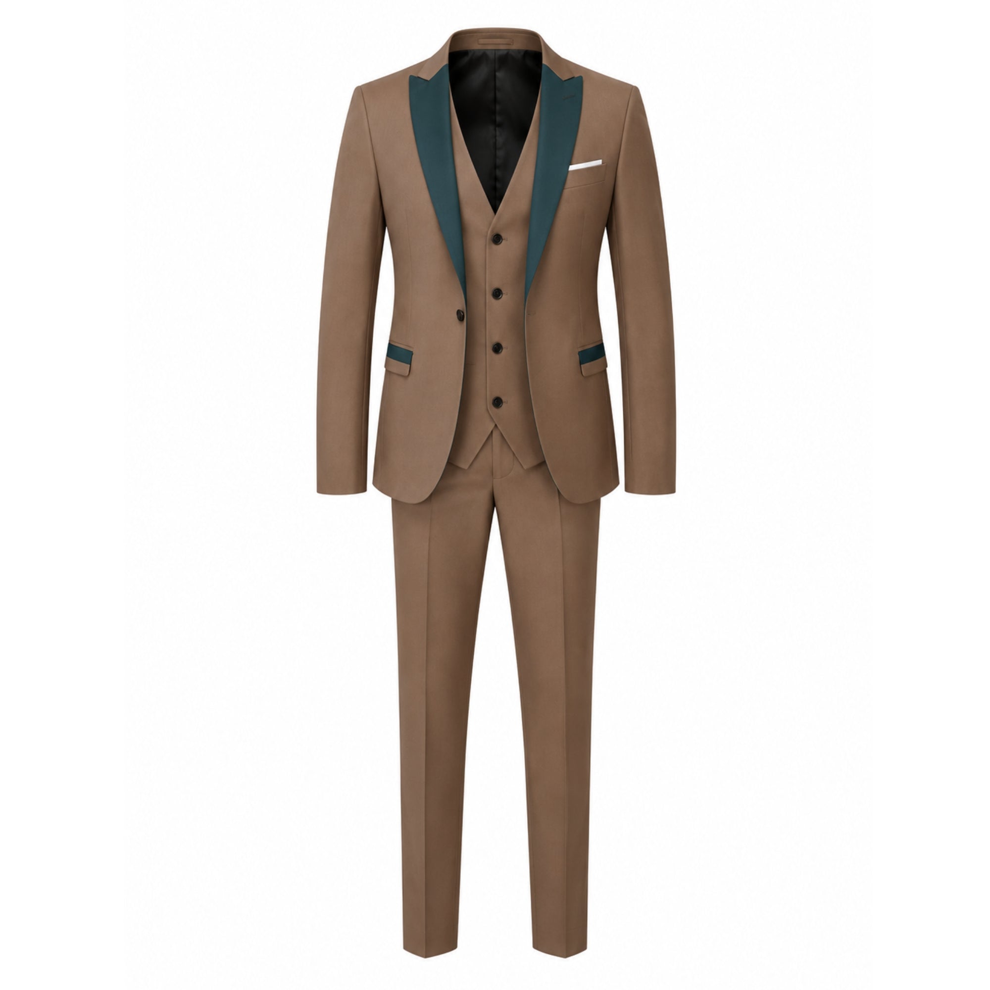 By Men Valerio Signature Suit