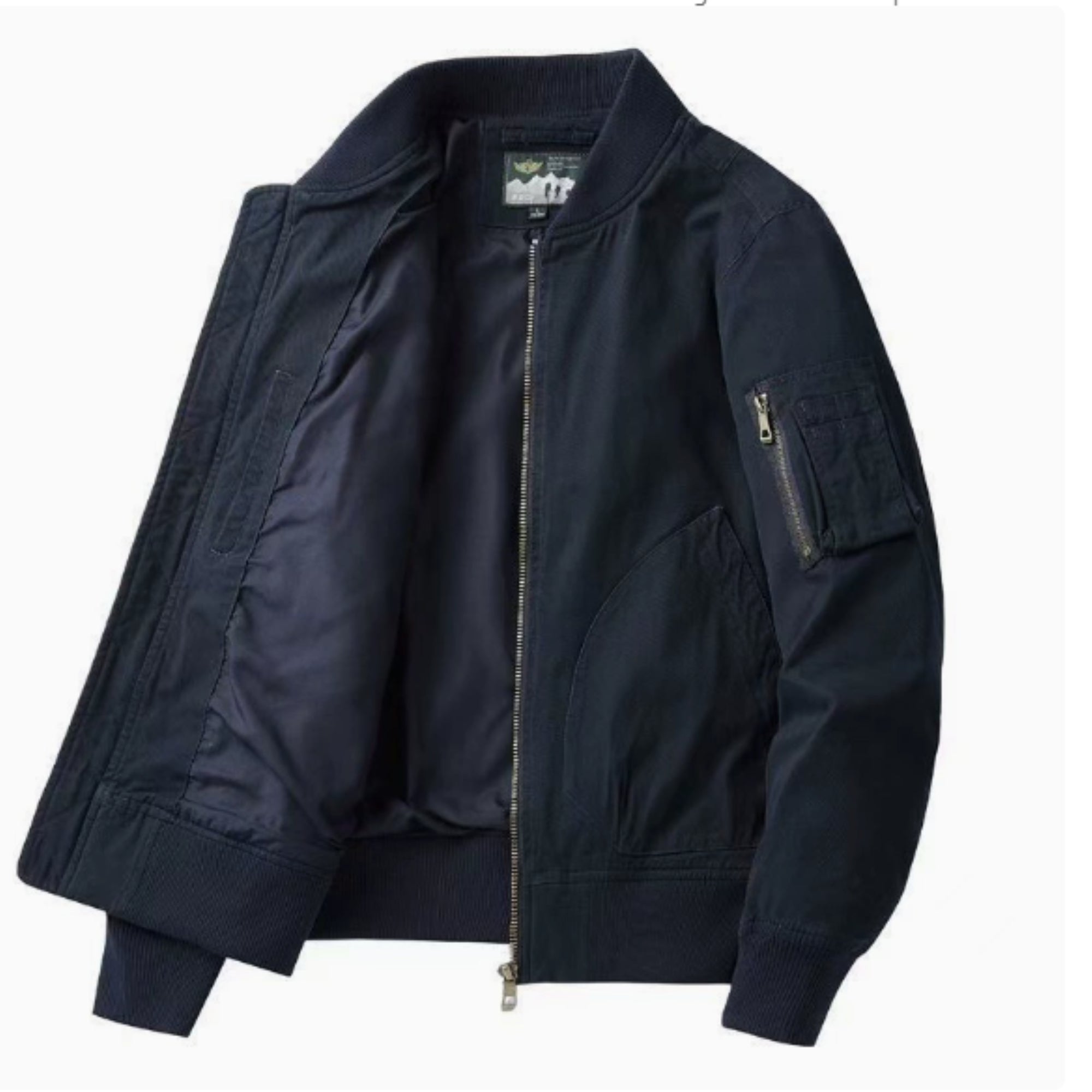 Caldera Utility Jacket