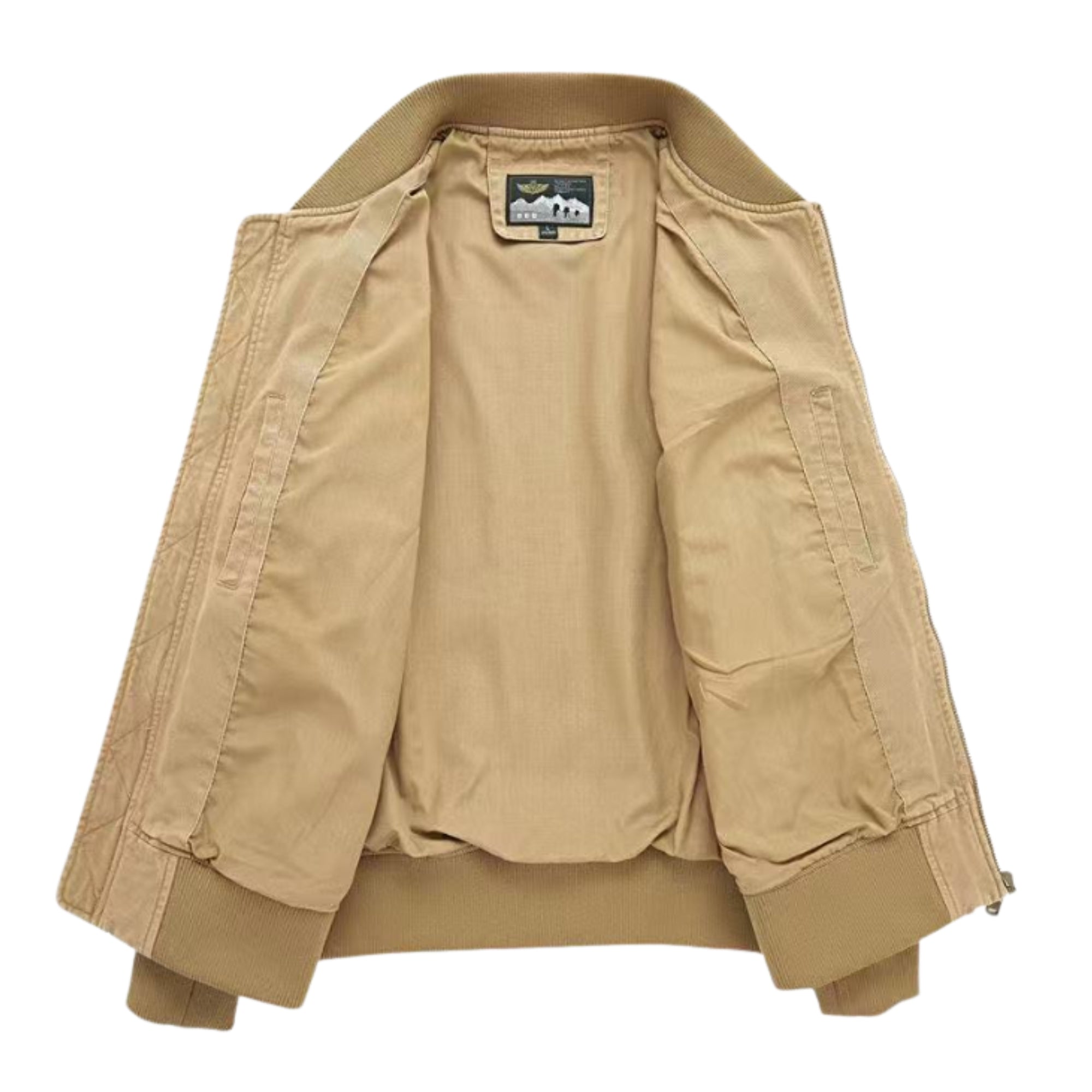 Caldera Utility Jacket