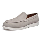 Cavaro Suede Loafers
