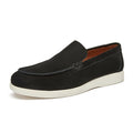 Cavaro Suede Loafers