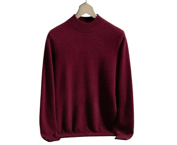 CoreLayer Cashmere Knit