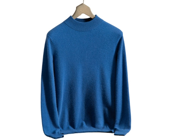 CoreLayer Cashmere Knit