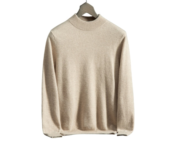 CoreLayer Cashmere Knit