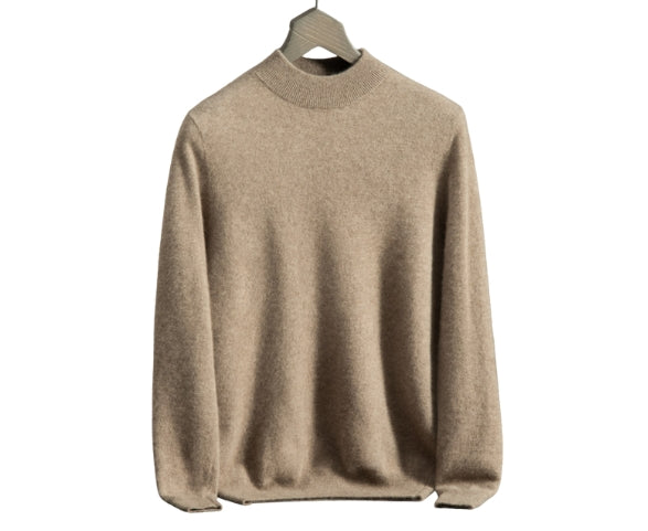 CoreLayer Cashmere Knit
