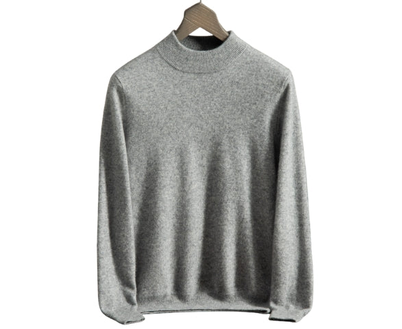CoreLayer Cashmere Knit