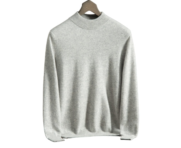 CoreLayer Cashmere Knit