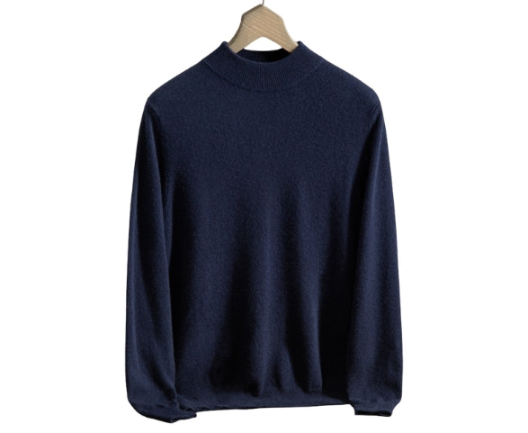 CoreLayer Cashmere Knit