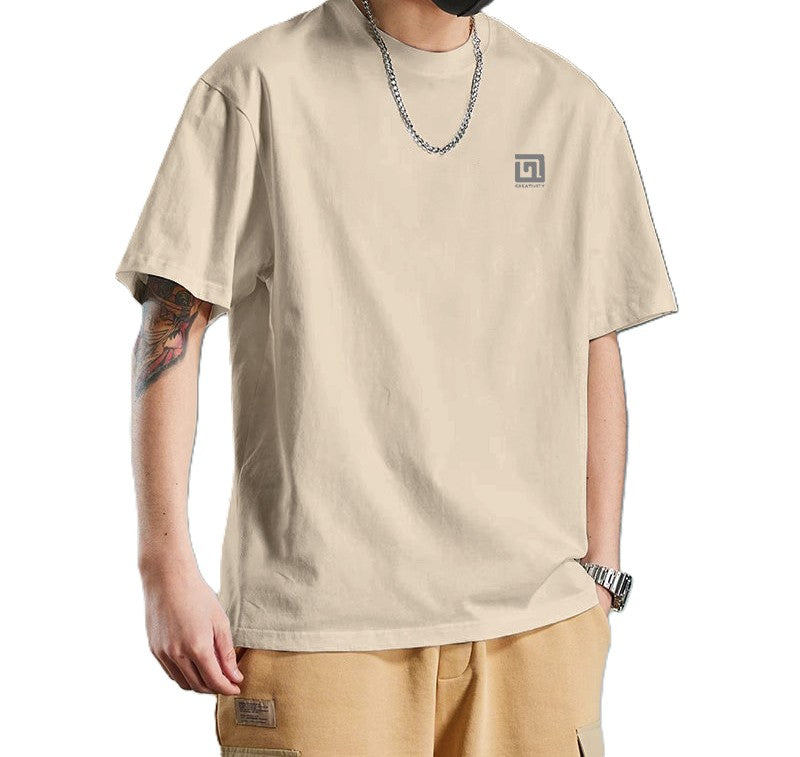 Core Canvas T-shirt