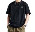 Core Canvas T-shirt
