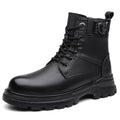 Dragon Leather Boots