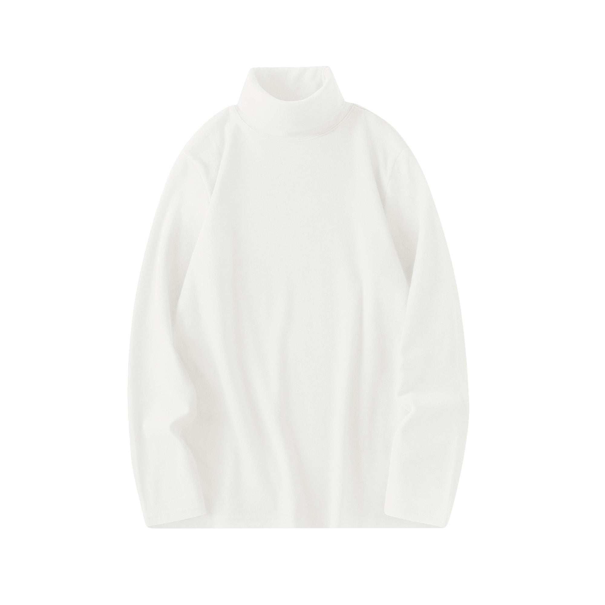 Dralon Core High-Neck