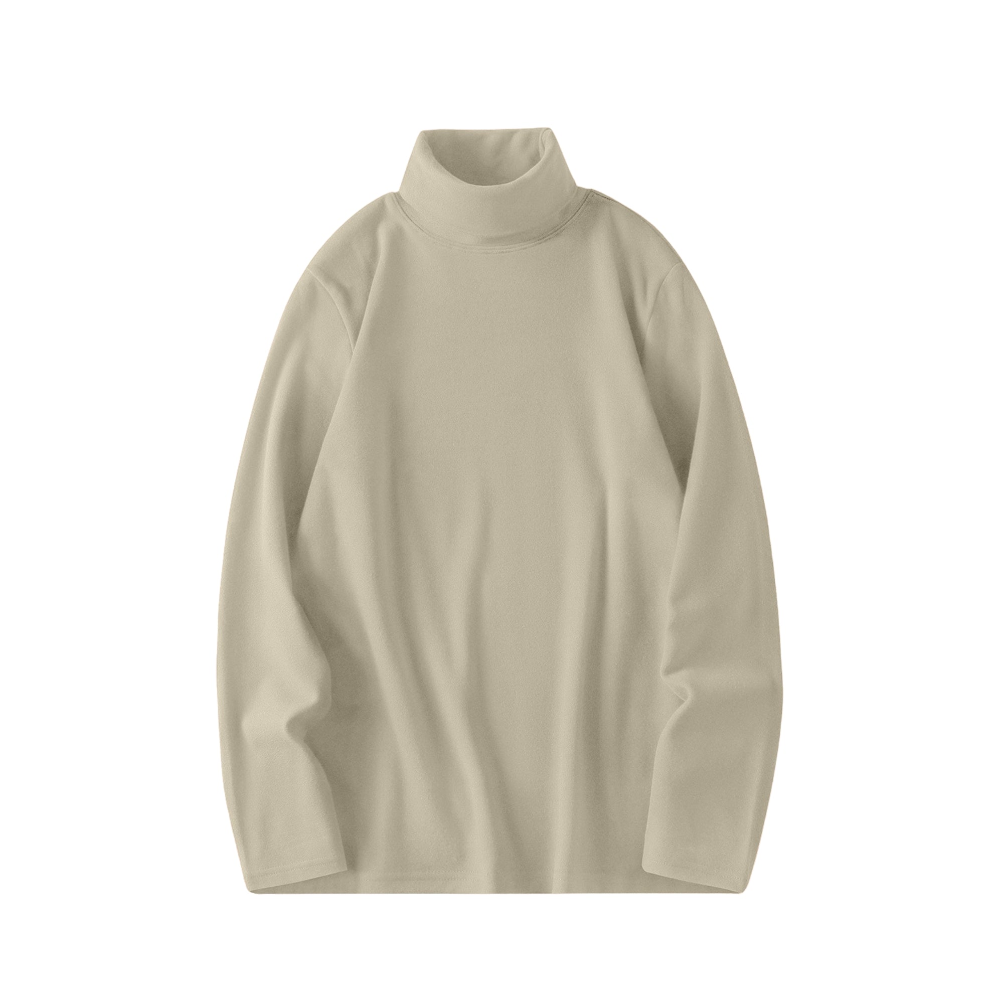 Dralon Core High-Neck