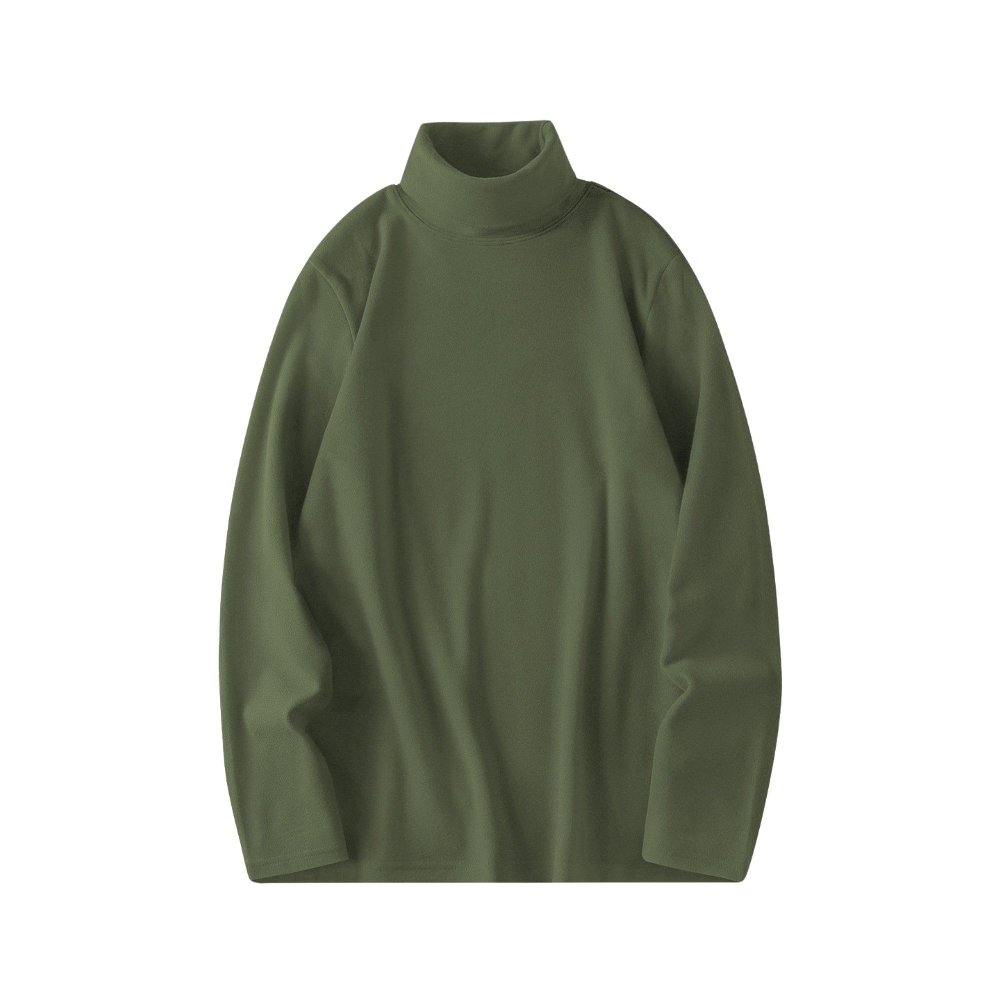 Dralon Core High-Neck