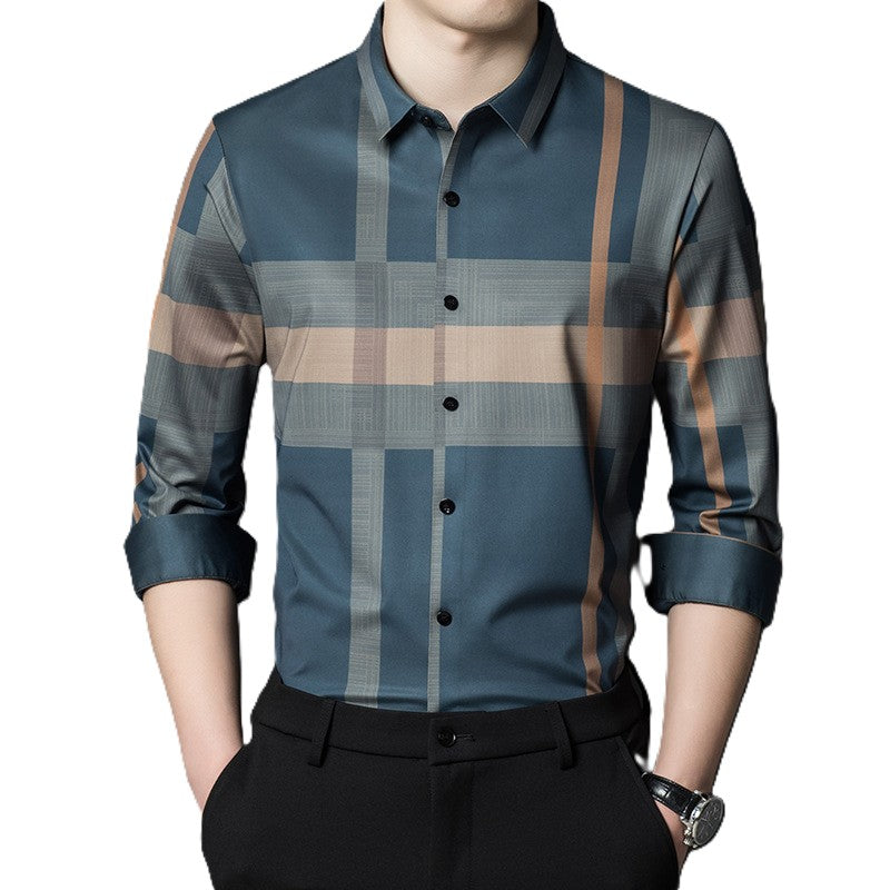 Emerald Regent Overhemd