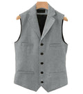 Executive Weave Gilet