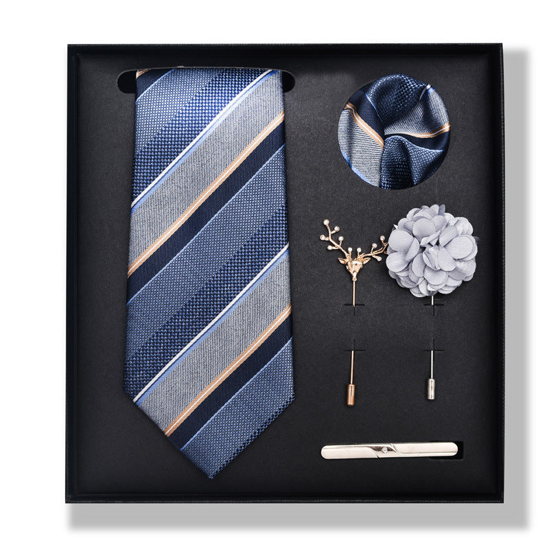 Regal Knot Gift Set