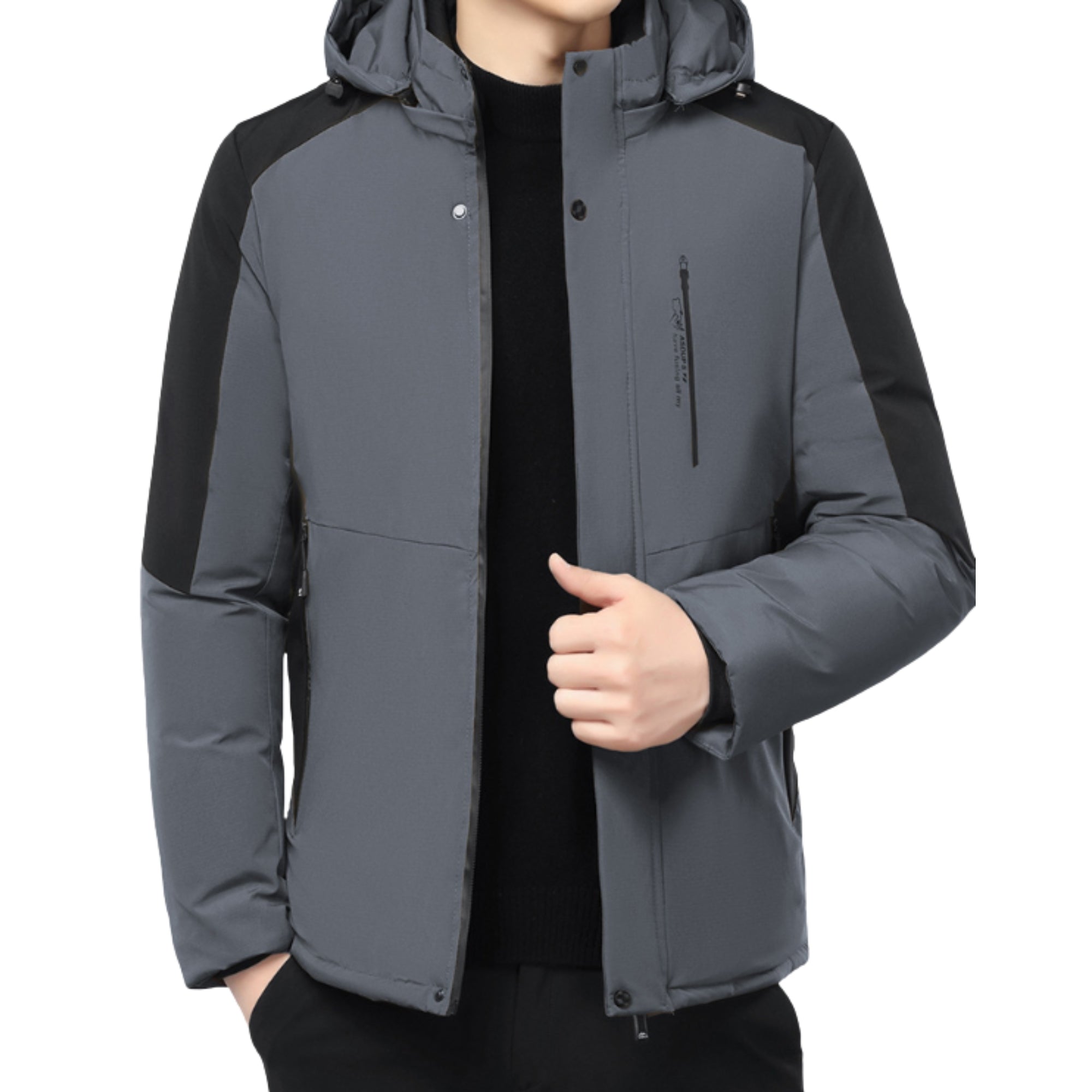 Graphene Guard Jacket