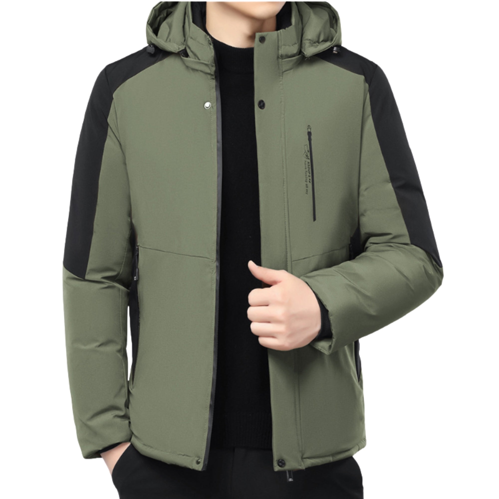 Graphene Guard Jacket