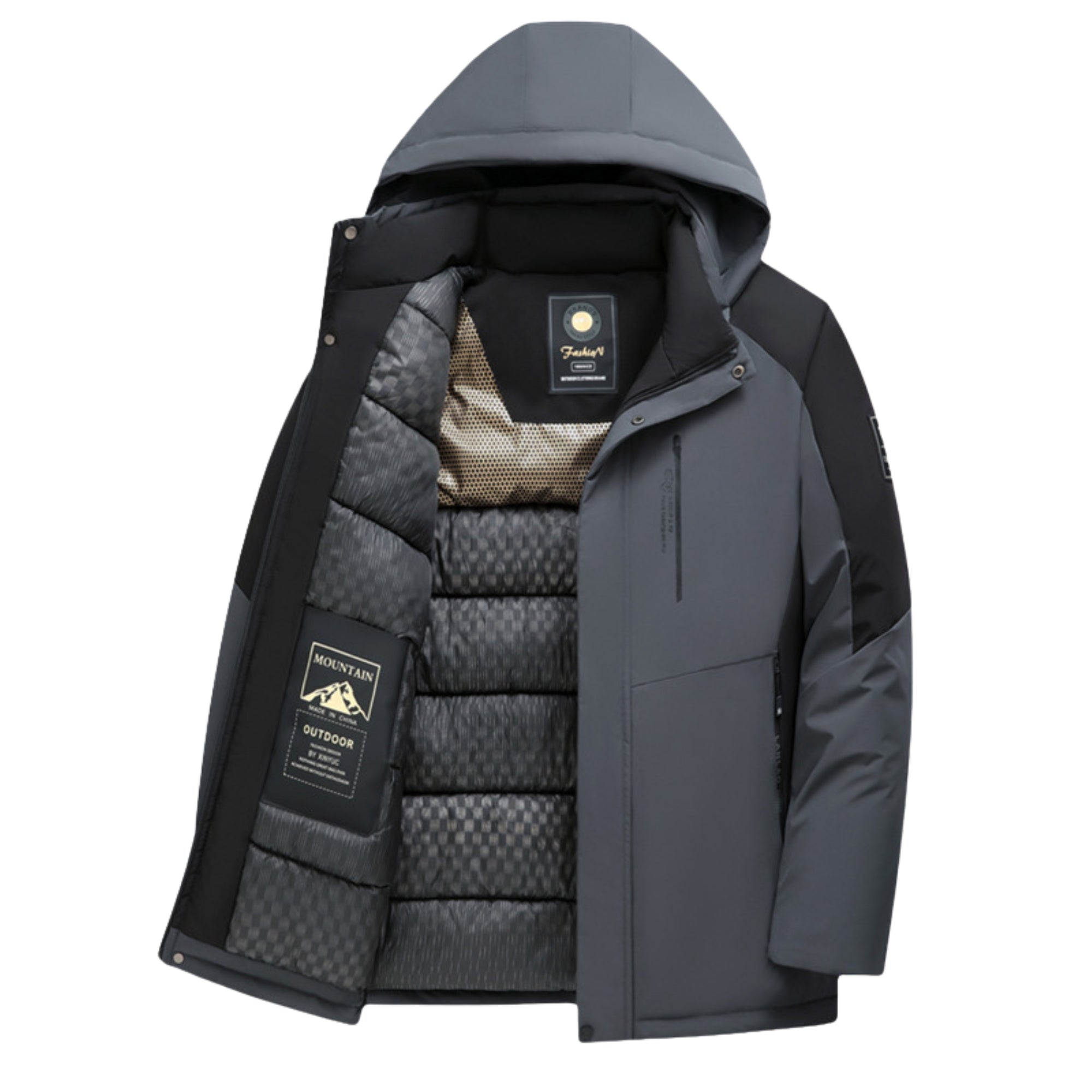 Graphene Guard Jacket