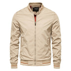 Harrington Edge Jacket
