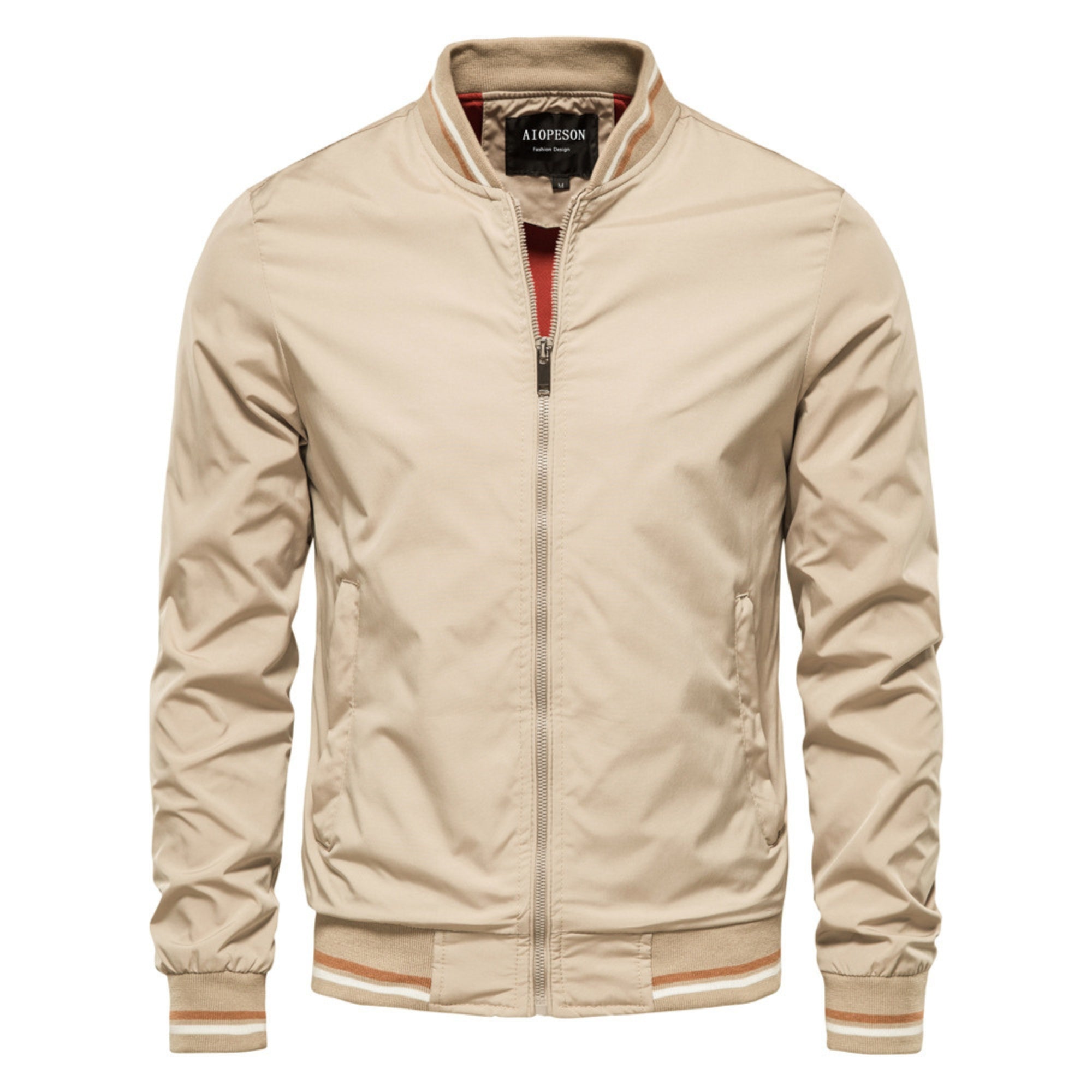 Harrington Edge Jacket