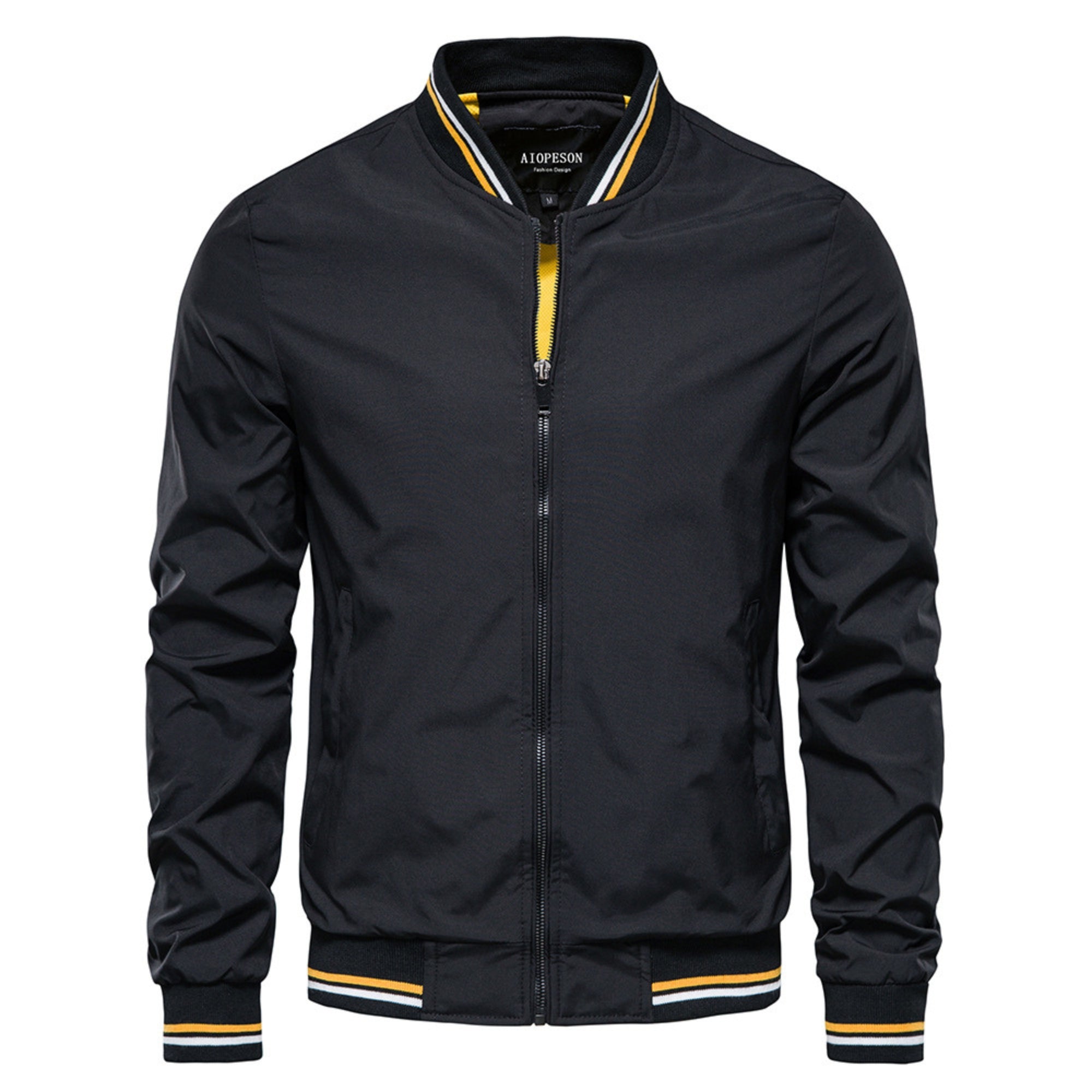 Harrington Edge Jacket