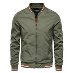 Harrington Edge Jacket